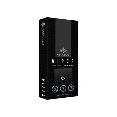 Vipère - pour les hommes.