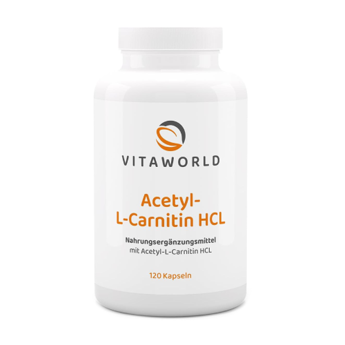 Acétyl-L-carnitine