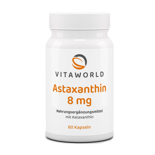 Astaksantin
