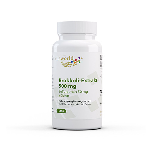Brocoli au sélénium - antioxydant

Brocoli con selenio - antioxidante