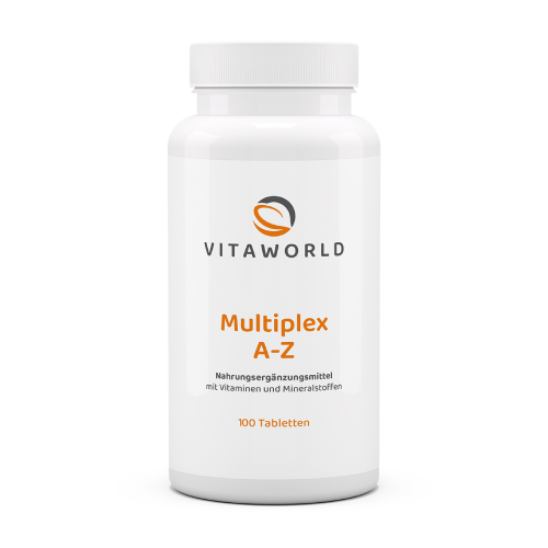 Multivitamini in minerali. Multivitamines et minéraux.