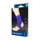 Chevillère, taille L, 1 pièce