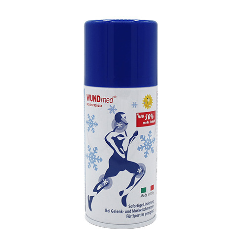 Spray réfrigérant, 150 ml.