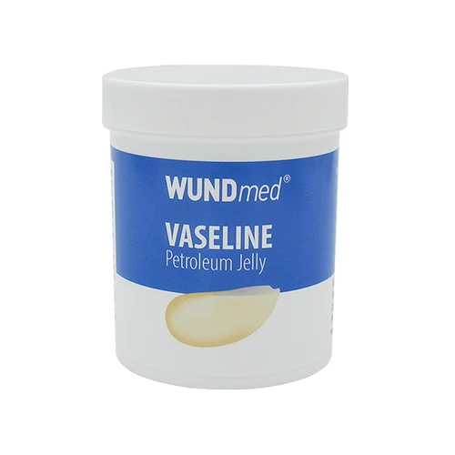 vaseline
