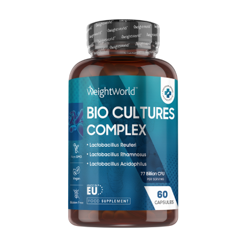 Cultures microbiologiques.