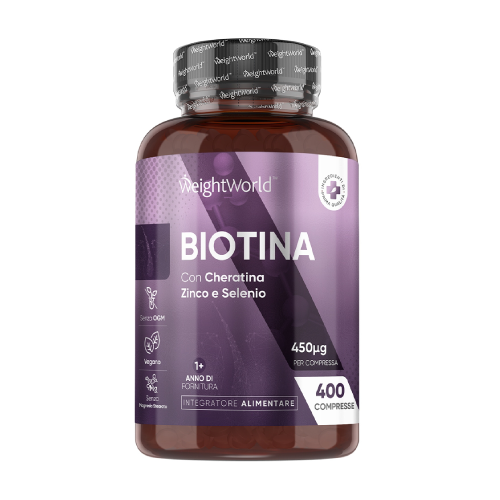 Complexe de biotine