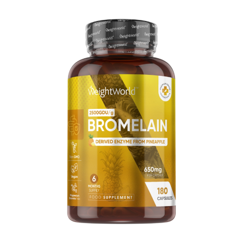 Broméline 650 mg