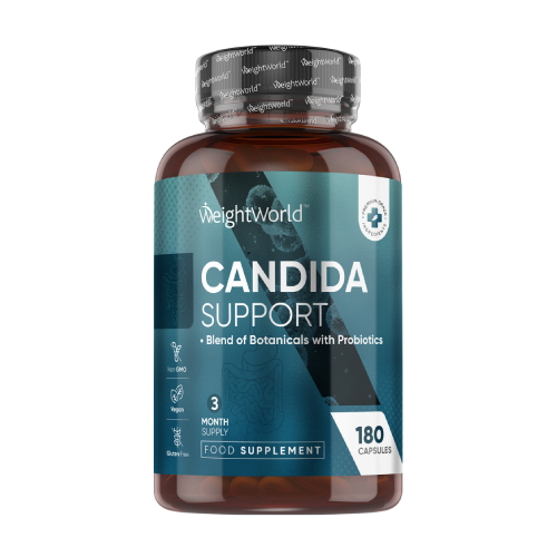 Soutien Candida.