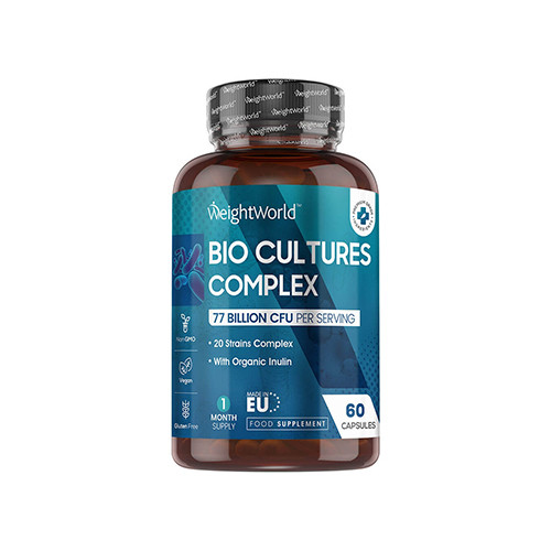 Cultures microbiologiques.