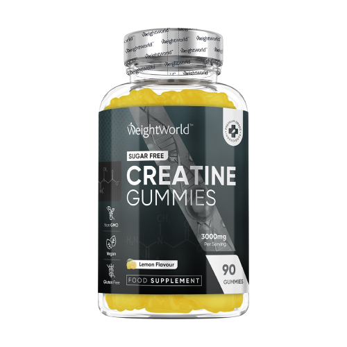 Créatine 3000 mg