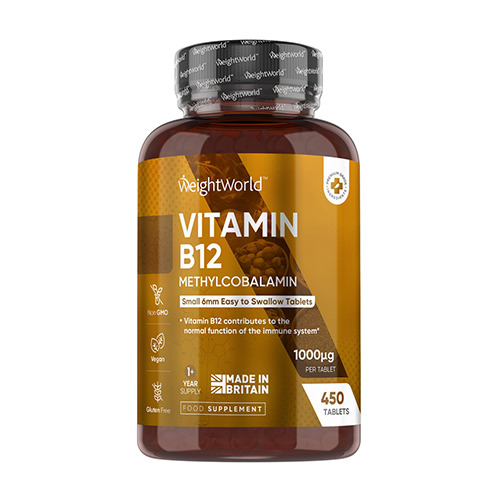 Vitamina B12. Opis prehranskega dopolnila. 

Vitamine B12. Description du produit de complément alimentaire.