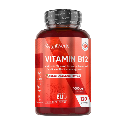 Vitamine B12 1000 µg