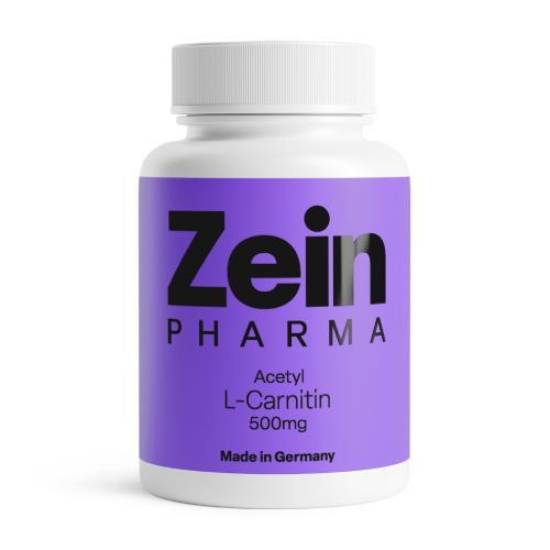 Acétyl L-carnitine.