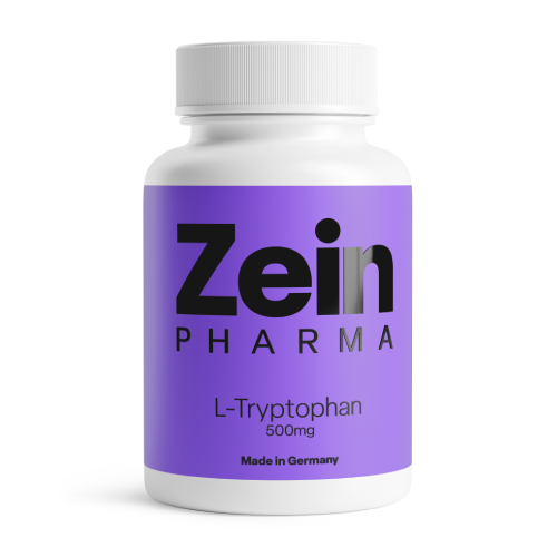 L-Triptofan. Opis prehranskega dopolnila. 

L-Tryptophane. Description du produit de complément alimentaire.