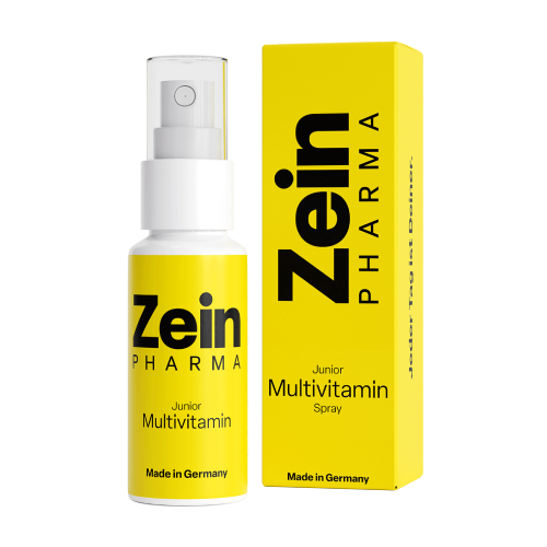 Vitamines pour enfants.