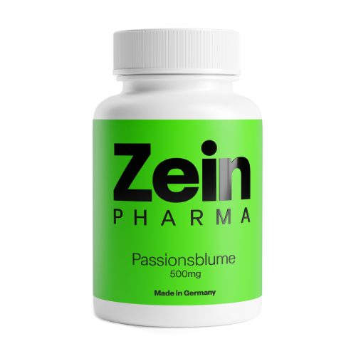 Passiflore 500 mg