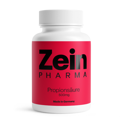Acide propionique.