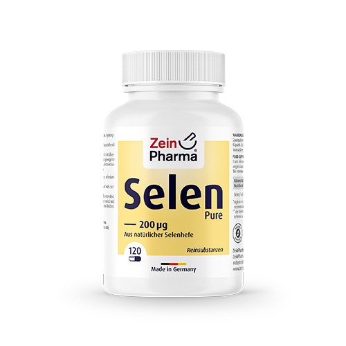 Sélénium.