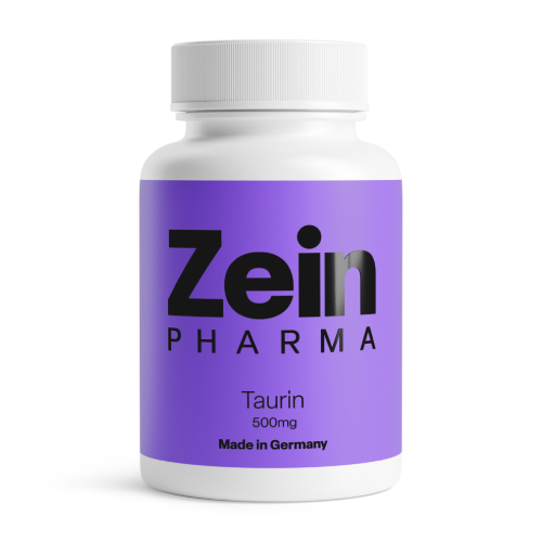 Tavrin dans des capsules véganes.