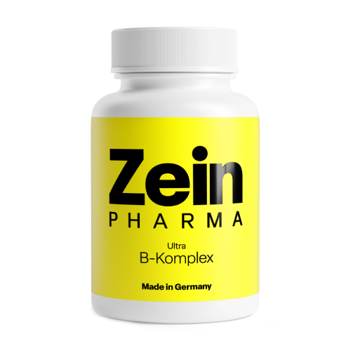 Ultra B-complexe