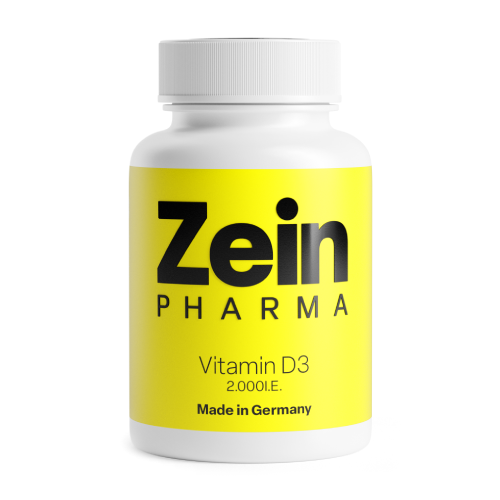 Vitamine D3.
